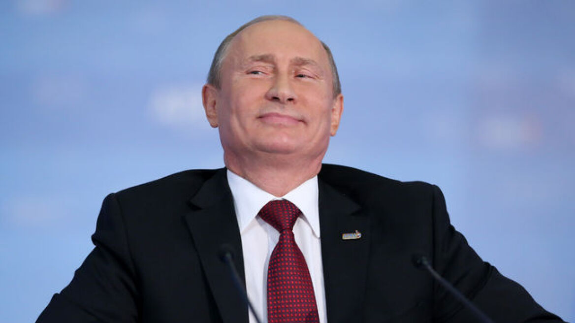 Πούτιν: «Φαντάζεται ήδη» τη ζωή του μετά την προεδρία